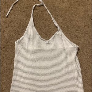 american eagle tank top